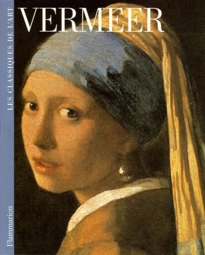 Stock image for Vermeer for sale by medimops