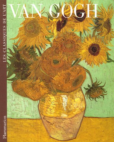 Imagen de archivo de Van Gogh a la venta por Ammareal