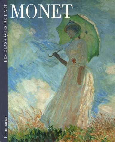 Beispielbild fr Monet zum Verkauf von medimops