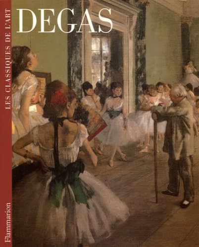 9782080114440: Degas