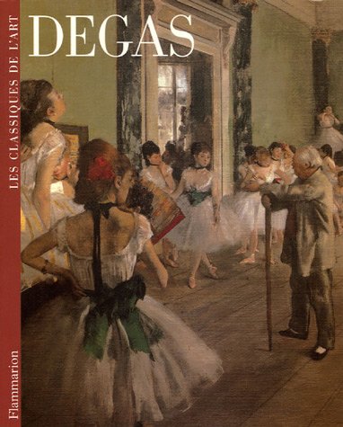 9782080114440: DEGAS