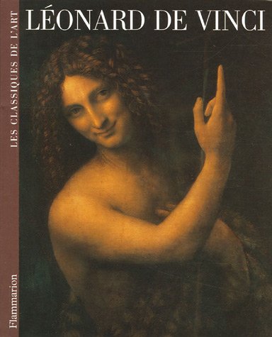 Imagen de archivo de Lonard de Vinci a la venta por Ammareal