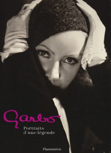 Beispielbild fr Garbo : Portraits d'une lgende zum Verkauf von medimops