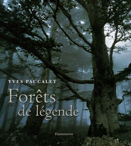 Forêts de légende