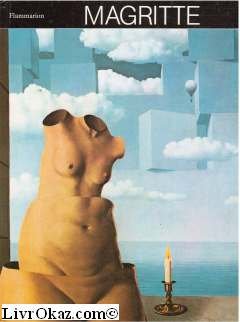 Stock image for Magritte (ART (A)) for sale by HPB-Ruby