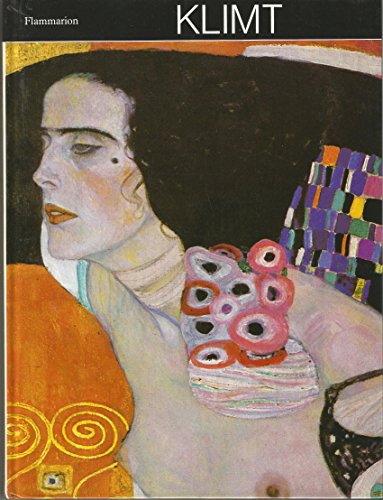 Stock image for Klimt (gustav) (French Edition) for sale by Housing Works Online Bookstore