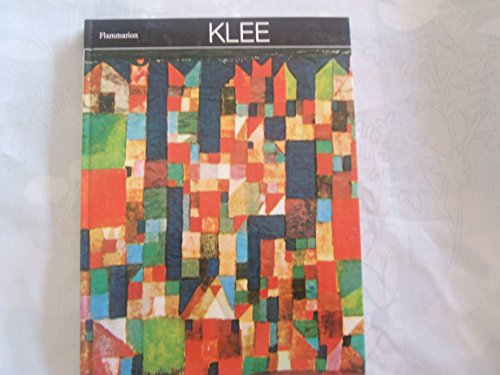 Stock image for Paul Klee for sale by Ammareal