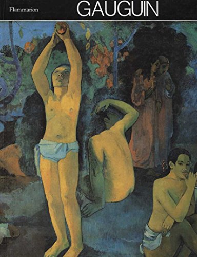 Beispielbild fr Gauguin zum Verkauf von RECYCLIVRE
