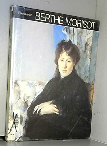 Beispielbild fr Morisot zum Verkauf von Ammareal