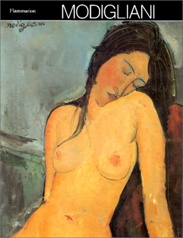 Modigliani - Gaston Diehl