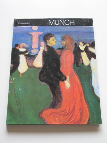 Beispielbild fr Munch zum Verkauf von Ammareal
