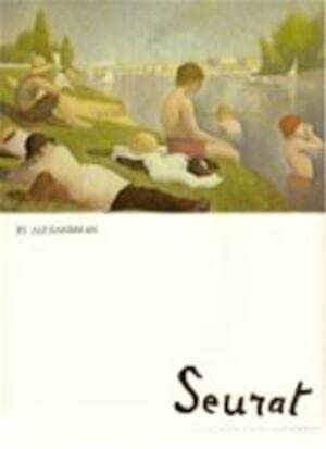 Stock image for Seurat [Paperback] for sale by LIVREAUTRESORSAS