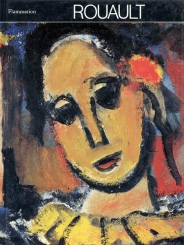 Beispielbild fr Rouault zum Verkauf von Ammareal