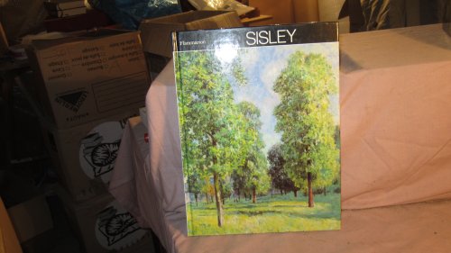 Beispielbild fr Sisley zum Verkauf von medimops