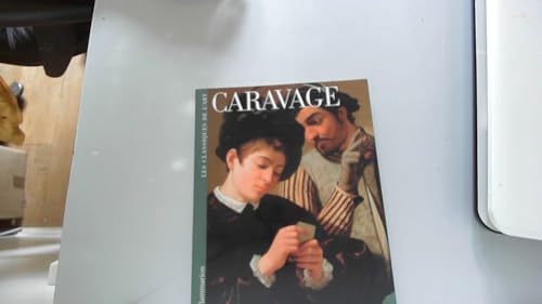 Stock image for Caravage for sale by medimops