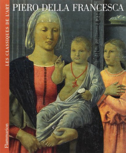 Beispielbild fr Piero della Francesca zum Verkauf von Ammareal