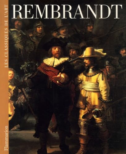 Beispielbild fr Rembrandt zum Verkauf von medimops