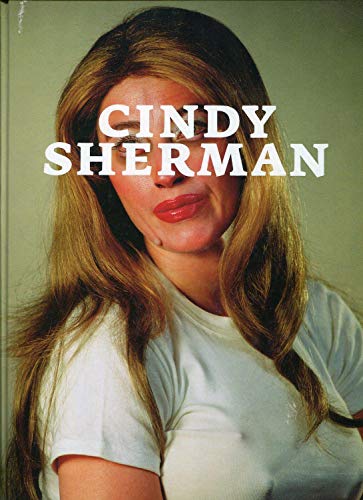 Stock image for Cindy Sherman (French Edition) for sale by JOURDAN