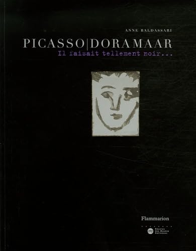 Stock image for Picasso/Dora Maar (French Edition) for sale by Nicholas J. Certo