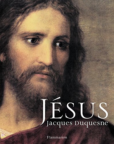 Jésus - Duquesne, Jacques