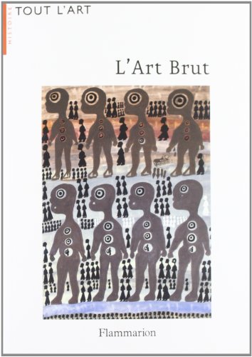 L'Art brut (9782080115973) by Peiry, Lucienne