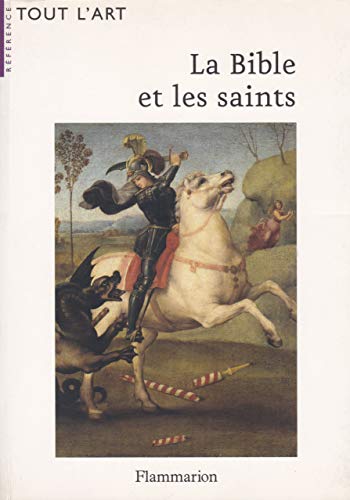 Stock image for La Bible Et Les Saints for sale by RECYCLIVRE