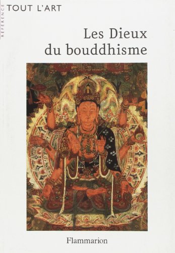 Les Dieux du bouddhisme (9782080116000) by Louis FrÃ©dÃ©ric