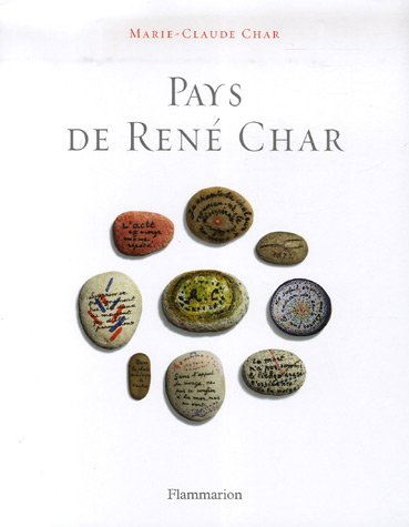 Pays de RenÃ© Char (9782080116192) by Marie-Claude Char
