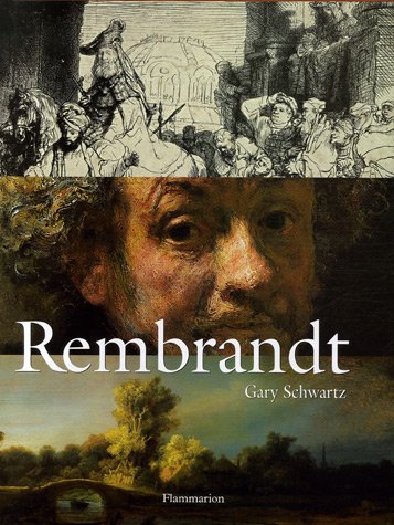 Stock image for Rembrandt for sale by Livreavous