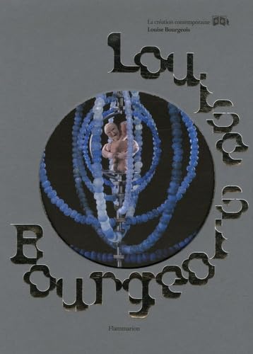 9782080116543: Louise Bourgeois