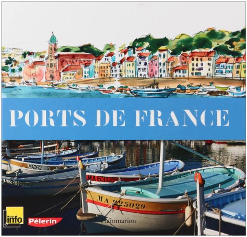 9782080116635: Ports de France