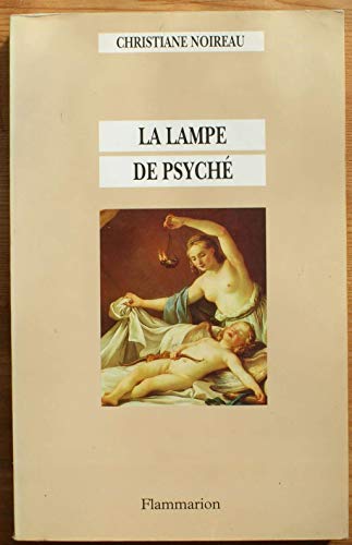 9782080117199: La lampe de Psych (Beaux livres) (French Edition)