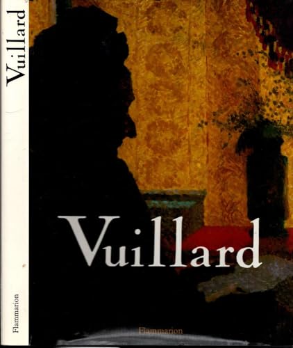 Stock image for Vuillard, Edouard for sale by medimops