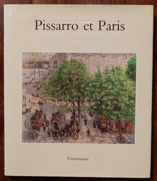 Pissaro et Paris.