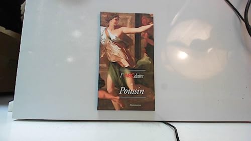 9782080117618: L'ABCdaire de Poussin: 1