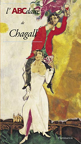 Beispielbild fr L'ABCdaire de Chagall (French Edition) zum Verkauf von Better World Books