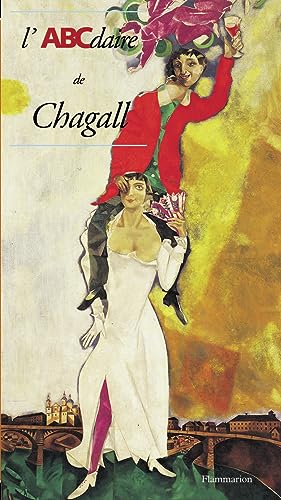 Stock image for L'ABCdaire de Chagall for sale by SecondSale