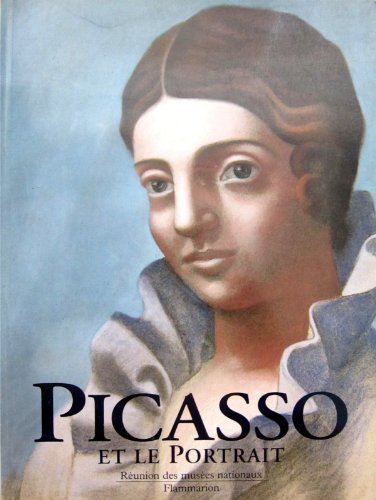 Beispielbild fr Picasso et le portrait. Sous la direction de William Rubin. Textes de Anne Baldassari, Pierre Daix, Michael C.FitzGerald, Brigitte Lal, Marilyn McCully, Robert Rosenblum, William Rubin, Hlne Seckel et Kirk Varnedoe. zum Verkauf von Antiquariat Gerber AG, ILAB/VEBUKU/VSAR