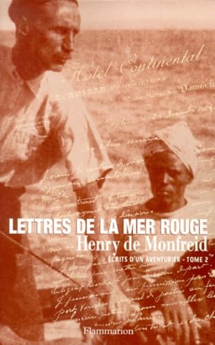 Ecrits d'aventurier (French Edition) (9782080119049) by Monfreid, Henri De