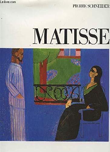 Imagen de archivo de Matisse a la venta por Ammareal