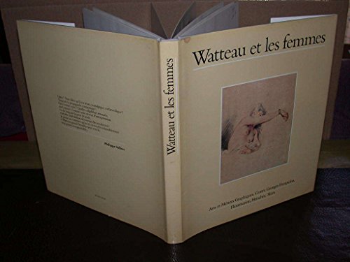 Watteau et les femmes