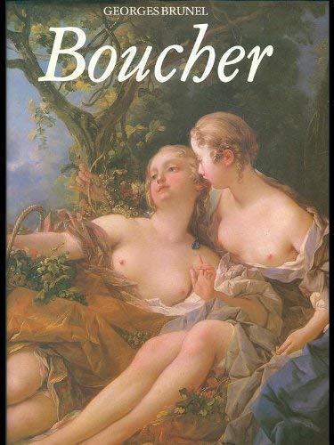 Stock image for Boucher for sale by medimops