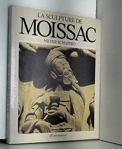 Sculpture De Moissac (La)