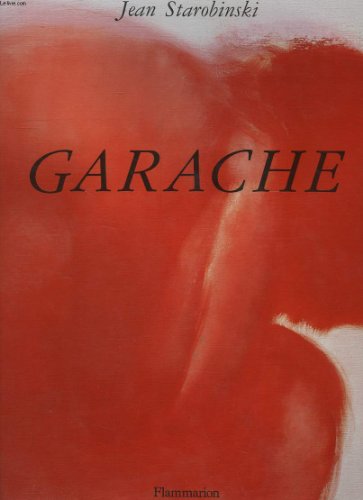 Beispielbild für Monographie de Claude Garache zum Verkauf von Okmhistoire
