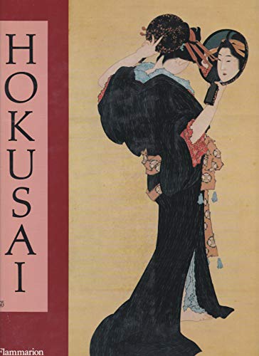 9782080120861: Hokusai - - traduit de l'anglais