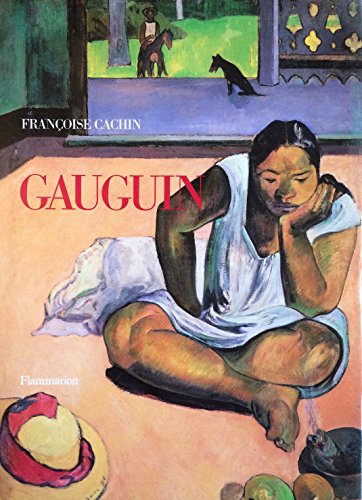 9782080120892: Gauguin (intgral) (Beaux livres) (French Edition)
