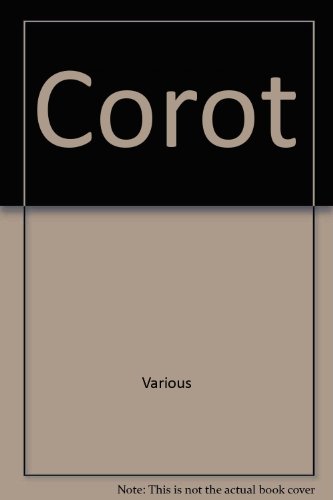 9782080121240: Corot (relie) 020896 (Gdes Monographi)