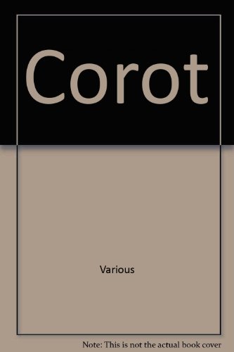 9782080121240: Corot
