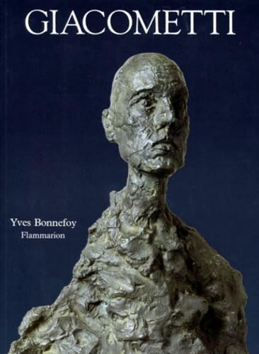 9782080121257: Giacometti. Biographie D'Une Oeuvre