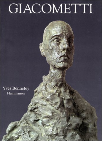 Stock image for Giacometti for sale by Librairie de l'Avenue - Henri  Veyrier